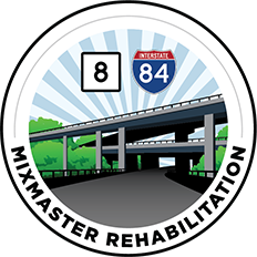 Widening Project Logo